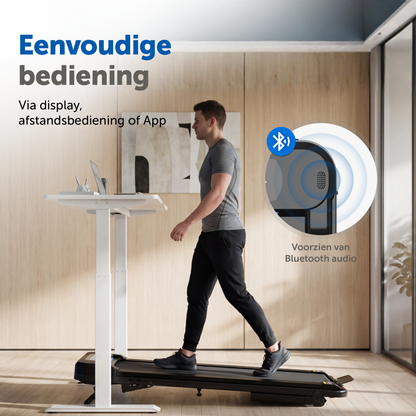 ACTYV Pro V3 Incline