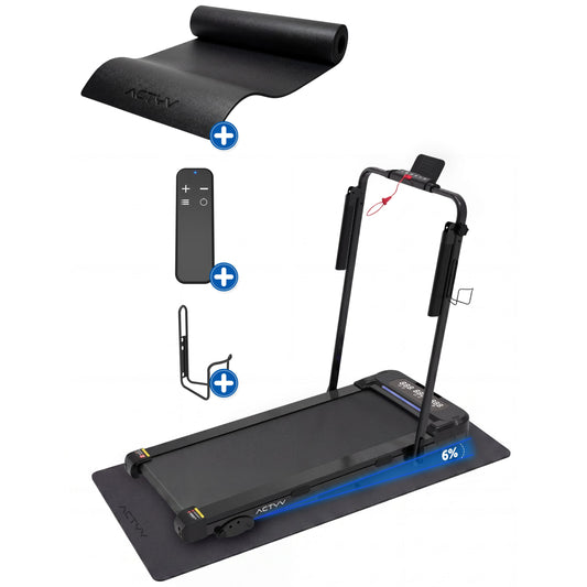 ACTYV Pro V3 Incline - met Helling 1-12km/u