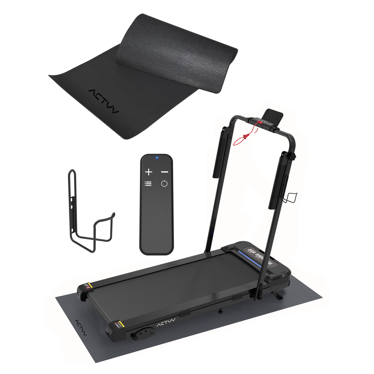 ACTYV Pro V3 Incline