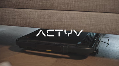 ACTYV Pro V3 - 1-12km/u